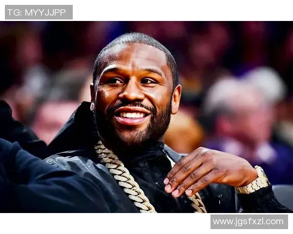 帕奎奥与梅威瑟世纪对决结果揭晓引发拳击界热议